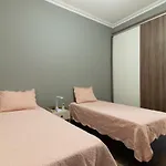 Apartment In Leme, Copacabana