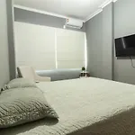 Apartment In Leme, Copacabana
