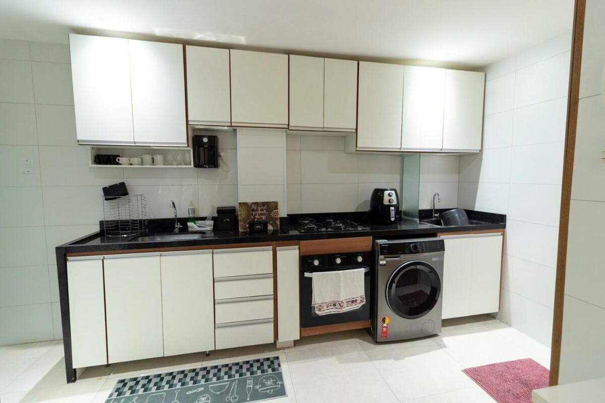 In Leme, Copacabana Apartment Rio de Janeiro
